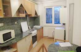 Apartament 2 camere, 51,8 mp, etaj intermediar, garaj, zona Piata Hermes