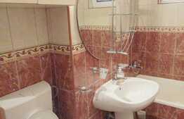 Apartament 2 camere, 51,8 mp, etaj intermediar, garaj, zona Piata Hermes