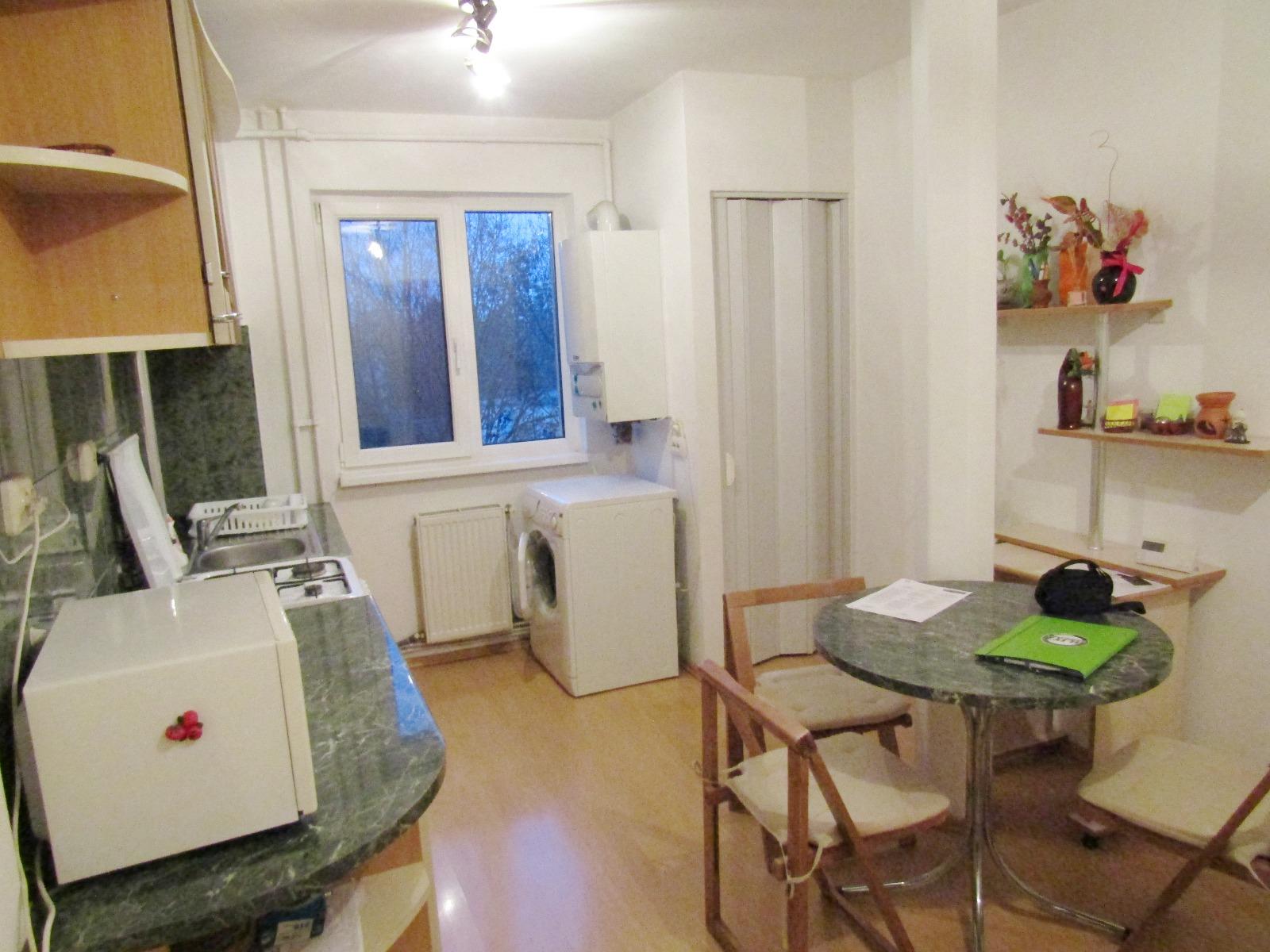 Apartament de vânzare 2 camere Gheorgheni - 29516AV | BLITZ Cluj-Napoca | Poza6