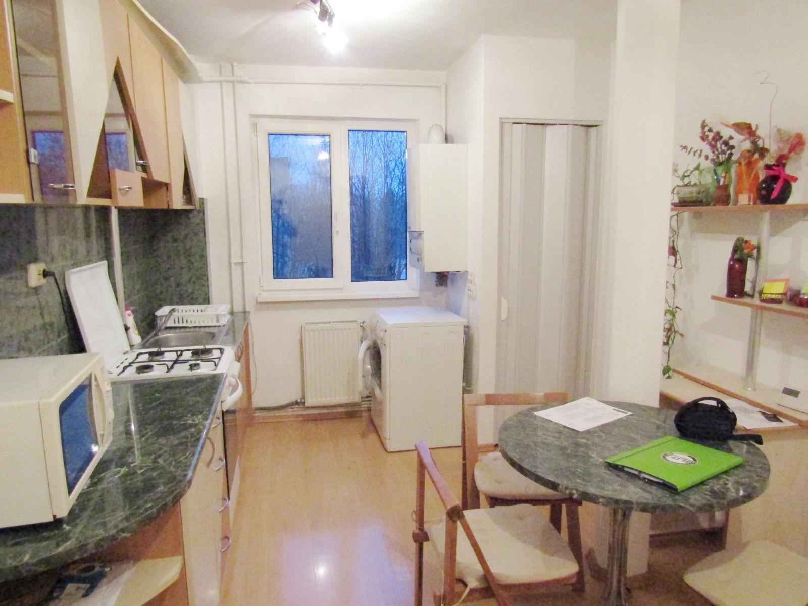 Apartament de vânzare 2 camere Gheorgheni - 29516AV | BLITZ Cluj-Napoca | Poza8