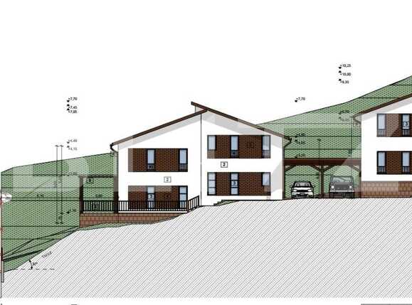 Casa de vânzare 4 camere Borhanci - 29518CV | BLITZ Cluj-Napoca | Poza2