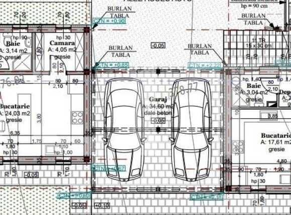 Casa de vânzare 4 camere Borhanci - 29518CV | BLITZ Cluj-Napoca | Poza6