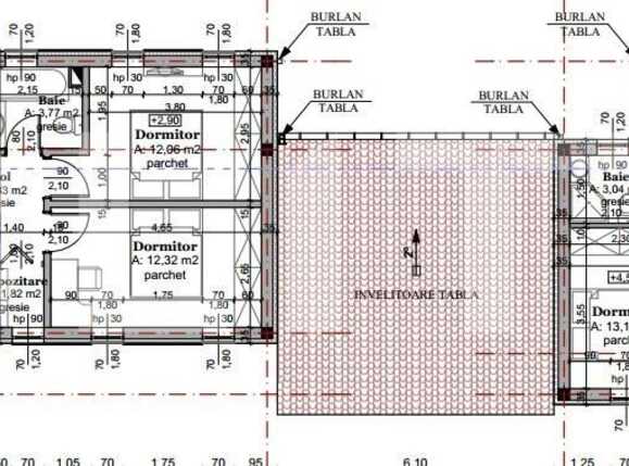 Casa de vânzare 4 camere Borhanci - 29518CV | BLITZ Cluj-Napoca | Poza4