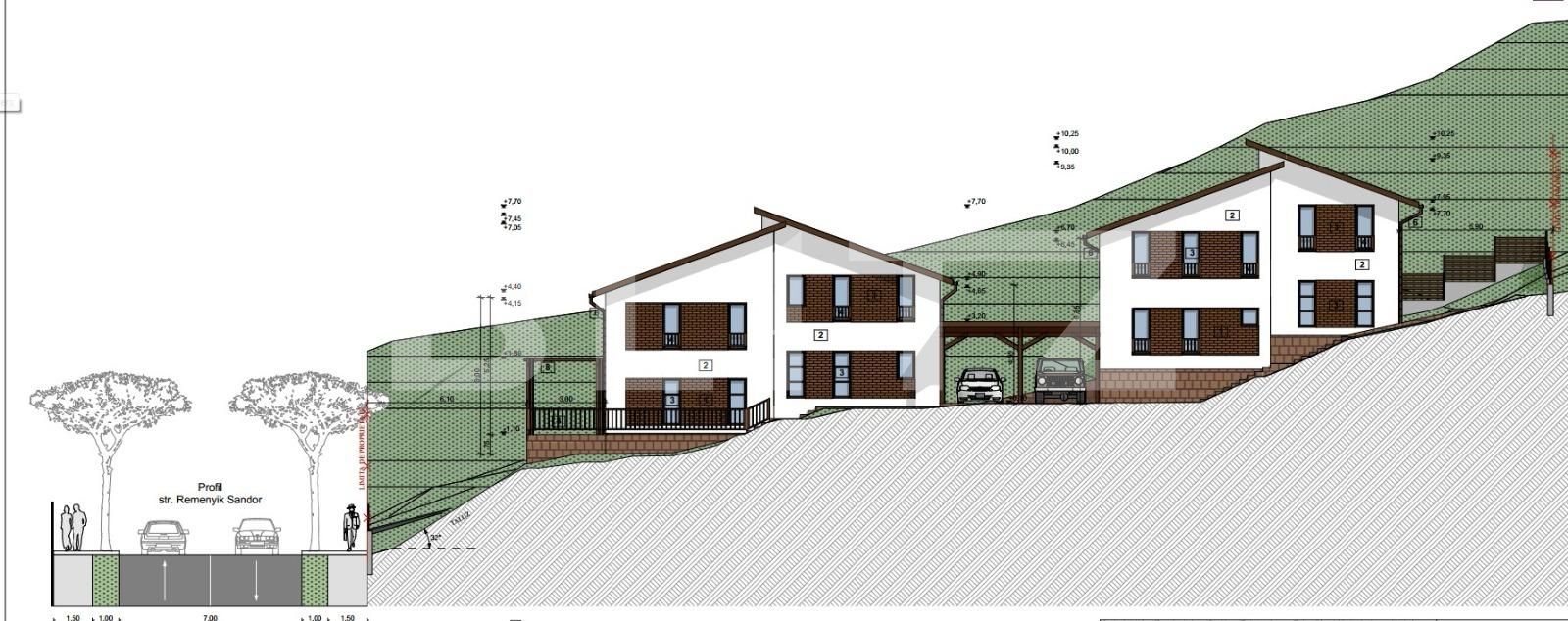 Casa de vânzare 4 camere Borhanci - 29518CV | BLITZ Cluj-Napoca | Poza2