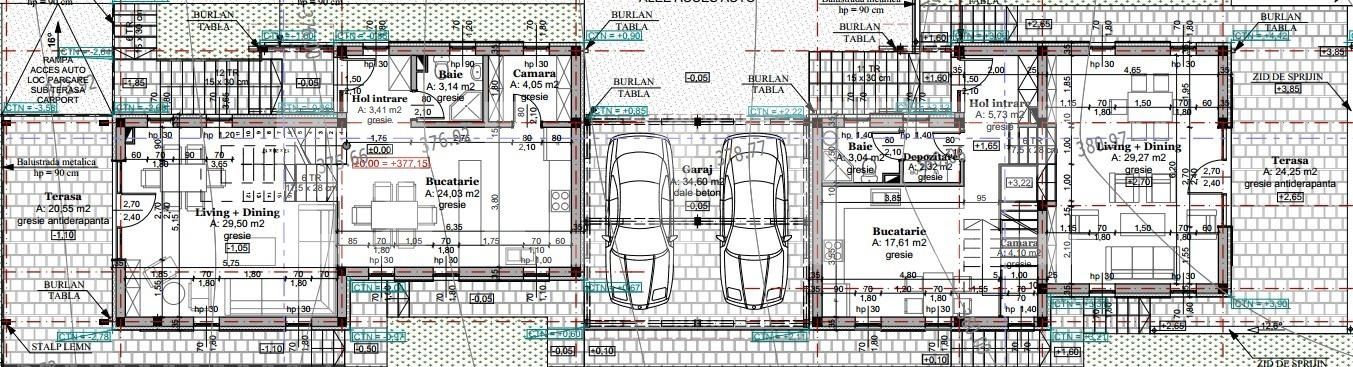 Casa de vânzare 4 camere Borhanci - 29518CV | BLITZ Cluj-Napoca | Poza6