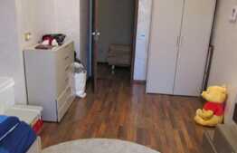 4 camere, 136 mp, terasa, imobil nou, parcare subterana, zona strazii Plopilor