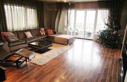 4 camere, 136 mp, terasa, imobil nou, parcare subterana, zona strazii Plopilor