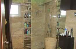 4 camere, 136 mp, terasa, imobil nou, parcare subterana, zona strazii Plopilor