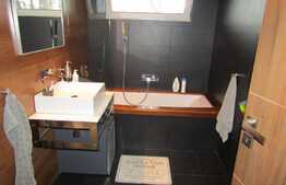 4 camere, 136 mp, terasa, imobil nou, parcare subterana, zona strazii Plopilor