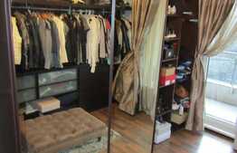 4 camere, 136 mp, terasa, imobil nou, parcare subterana, zona strazii Plopilor