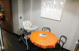 4 camere, 136 mp, terasa, imobil nou, parcare subterana, zona strazii Plopilor