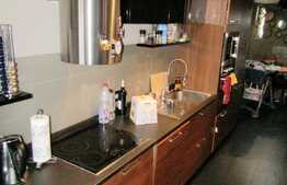 4 camere, 136 mp, terasa, imobil nou, parcare subterana, zona strazii Plopilor