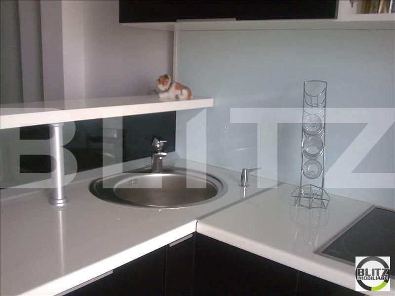 Apartament de vânzare 2 camere Zorilor - 2952AV | BLITZ Cluj-Napoca | Poza3