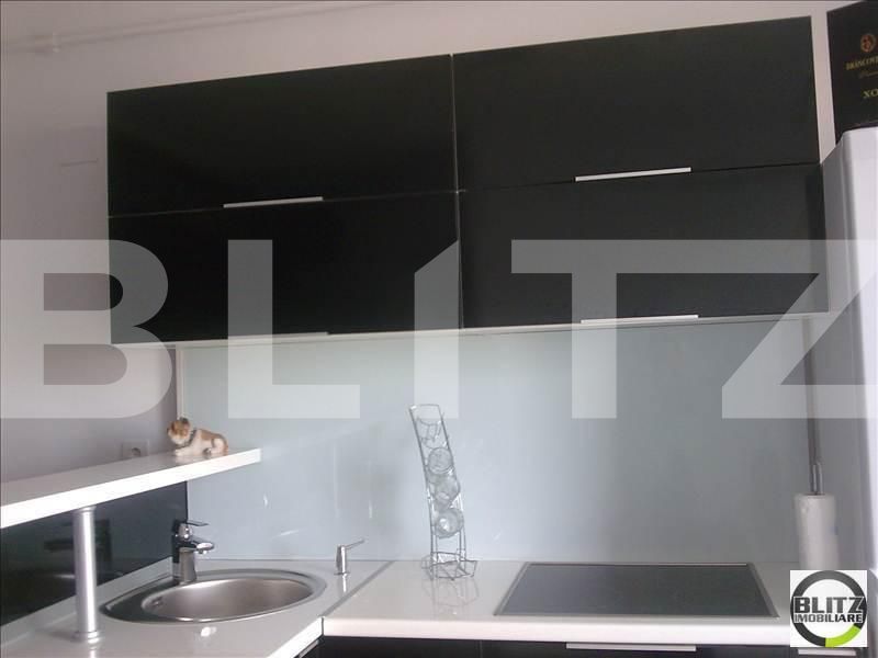 Apartament de vânzare 2 camere Zorilor - 2952AV | BLITZ Cluj-Napoca | Poza4
