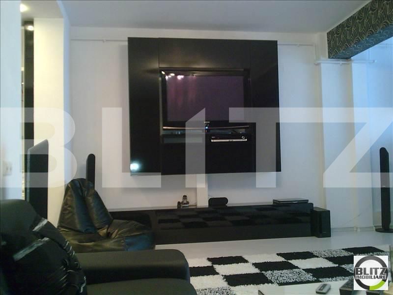 Apartament de vânzare 2 camere Zorilor - 2952AV | BLITZ Cluj-Napoca | Poza2