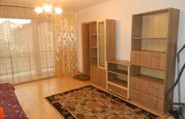 Garsoniera 43 mp, imobil nou, mobilata dragut, zona Iulius Mall