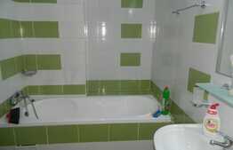 Garsoniera 43 mp, imobil nou, mobilata dragut, zona Iulius Mall