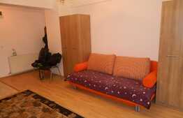 Garsoniera 43 mp, imobil nou, mobilata dragut, zona Iulius Mall