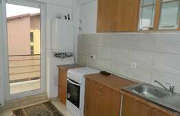 Garsoniera 43 mp, imobil nou, mobilata dragut, zona Iulius Mall