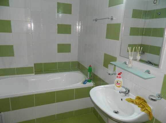 Garsonieră de închiriat Marasti - 29520AI | BLITZ Cluj-Napoca | Poza7