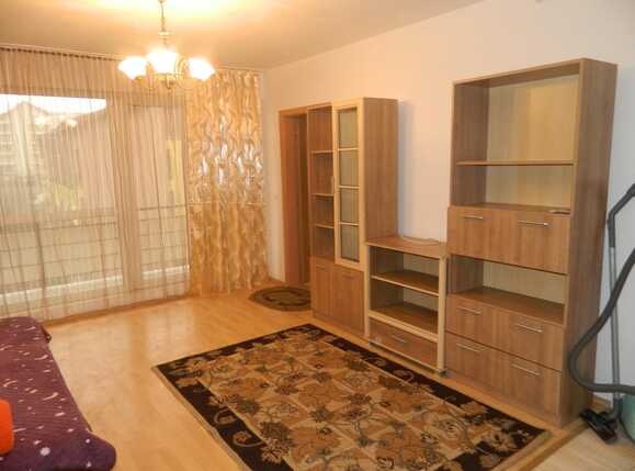 Garsonieră de închiriat Marasti - 29520AI | BLITZ Cluj-Napoca | Poza1