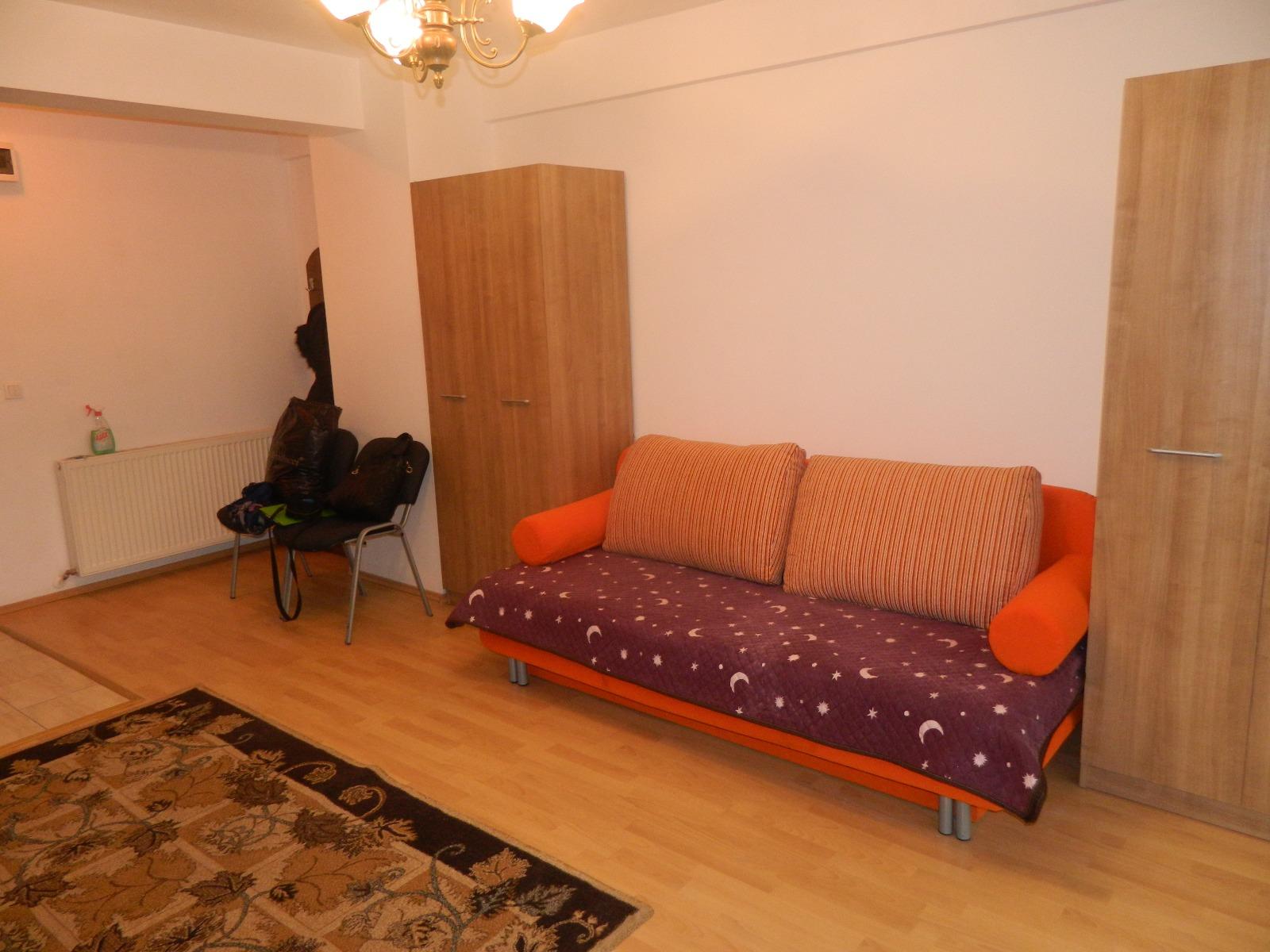 Garsonieră de închiriat Marasti - 29520AI | BLITZ Cluj-Napoca | Poza2