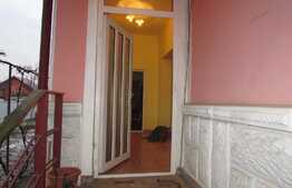 Casa de vanzare, 85 mp, teren 654, front 12 ml, zona Someseni