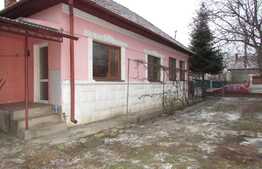 Casa de vanzare, 85 mp, teren 654, front 12 ml, zona Someseni