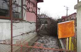 Casa de vanzare, 85 mp, teren 654, front 12 ml, zona Someseni