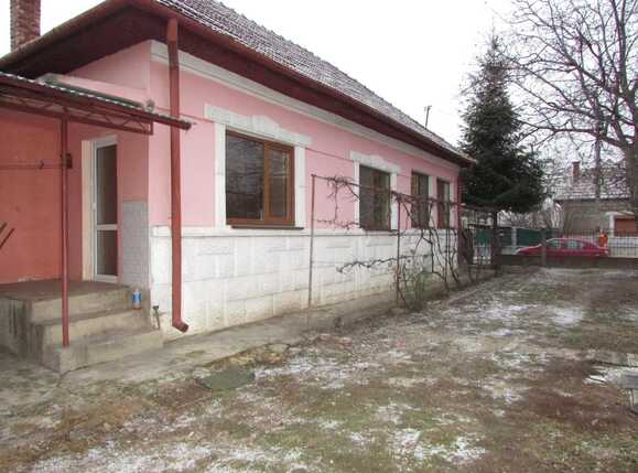 Casa de vânzare 3 camere Someseni - 29521CV | BLITZ Cluj-Napoca | Poza1