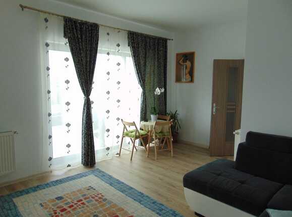 Apartament de vânzare 2 camere Intre Lacuri - 29522AV | BLITZ Cluj-Napoca | Poza1