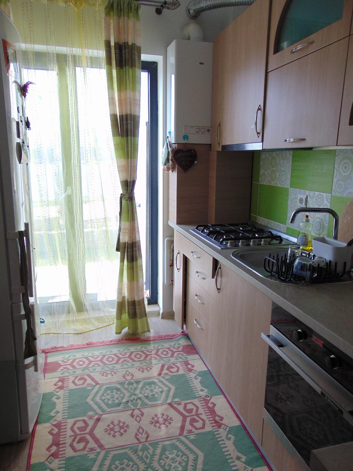 Apartament de vânzare 2 camere Intre Lacuri - 29522AV | BLITZ Cluj-Napoca | Poza4