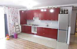 Apartament de vanzare, 3 camere, 63,5 mp, 2 locuri de parcare, zona Terra