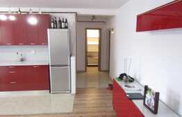 Apartament de vanzare, 3 camere, 63,5 mp, 2 locuri de parcare, zona Terra