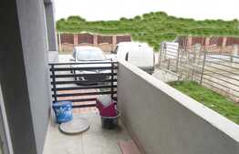 Apartament de vanzare, 3 camere, 63,5 mp, 2 locuri de parcare, zona Terra