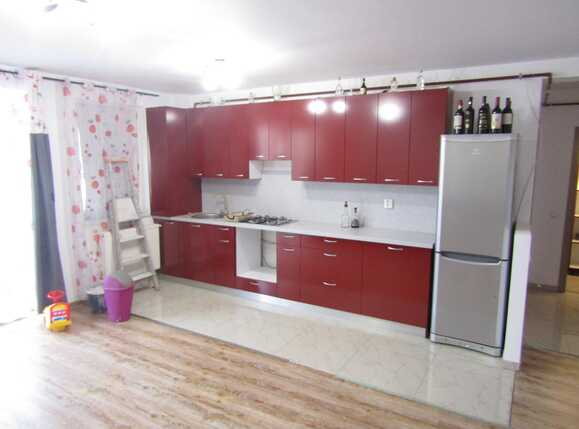 Apartament de vânzare 3 camere Floreşti - 29523AV | BLITZ Cluj-Napoca | Poza1