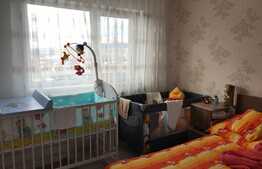 Apartament 2 camere, 43 mp, etaj intermediar, zona strazii Rasaritului