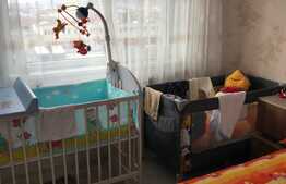 Apartament 2 camere, 43 mp, etaj intermediar, zona strazii Rasaritului