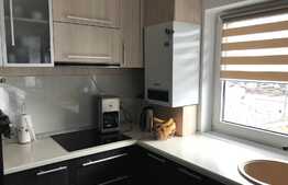 Apartament 2 camere, 43 mp, etaj intermediar, zona strazii Rasaritului