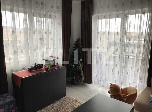 Apartament de vânzare 2 camere Marasti - 29524AV | BLITZ Cluj-Napoca | Poza2