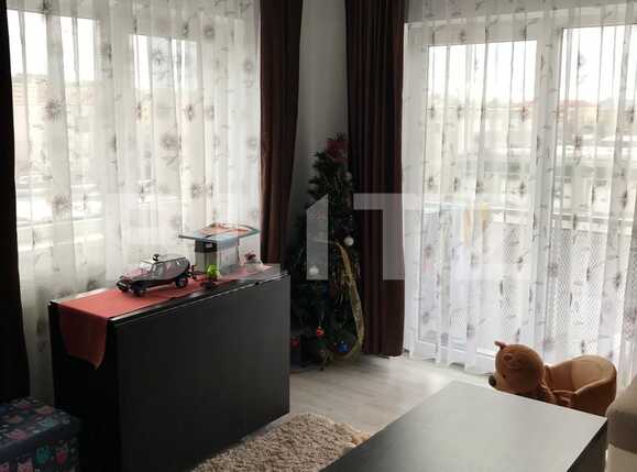 Apartament de vânzare 2 camere Marasti - 29524AV | BLITZ Cluj-Napoca | Poza1