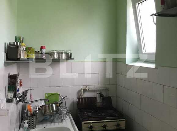 Apartament de vânzare 2 camere Gheorgheni - 29525AV | BLITZ Cluj-Napoca | Poza2