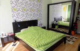 3 camere, 83 mp, imobil nou, mobilat modern, zona strazii Alverna