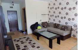 3 camere, 83 mp, imobil nou, mobilat modern, zona strazii Alverna