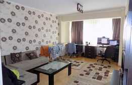 3 camere, 83 mp, imobil nou, mobilat modern, zona strazii Alverna