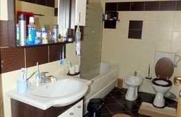 3 camere, 83 mp, imobil nou, mobilat modern, zona strazii Alverna