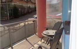 3 camere, 83 mp, imobil nou, mobilat modern, zona strazii Alverna