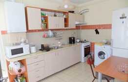 3 camere, 83 mp, imobil nou, mobilat modern, zona strazii Alverna