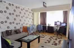 3 camere, 83 mp, imobil nou, mobilat modern, zona strazii Alverna