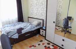 3 camere, 83 mp, imobil nou, mobilat modern, zona strazii Alverna